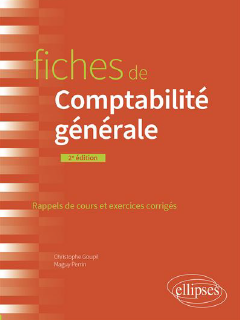 Couverture du livre