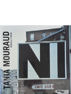 Couverture du livre