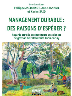 Couverture du livre