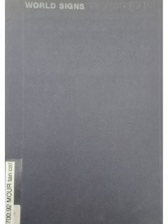 Couverture du livre