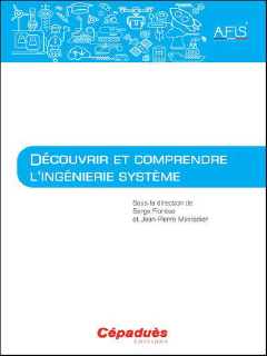 couverture du livre