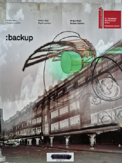 Couverture du livre