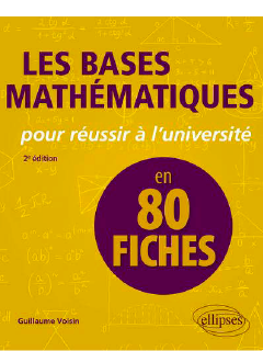 Couverture du livre