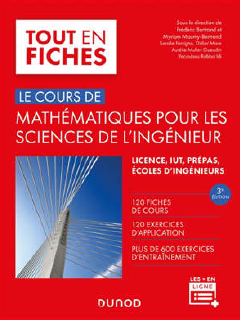 Couverture du livre