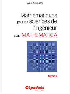 Couverture du livre