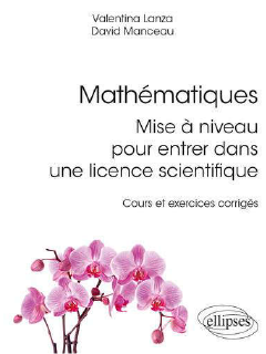 Couverture du livre