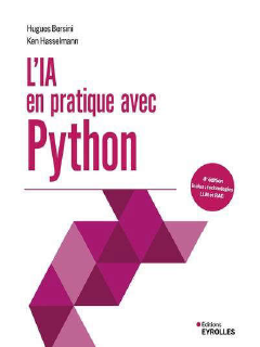 Couverture du livre