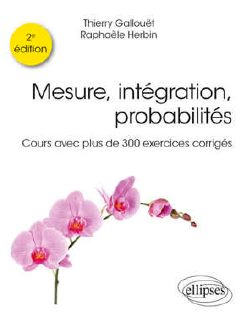 Couverture du livre