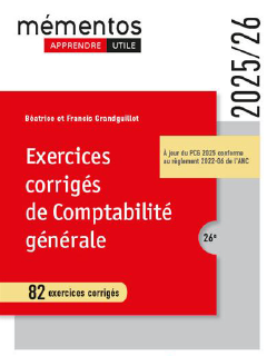 Couverture du livre