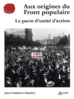Couverture du livre