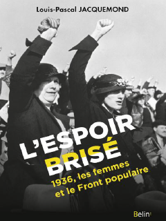 Couverture du livre
