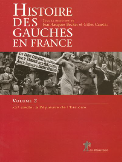 Couverture du livre
