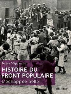 Couverture du livre