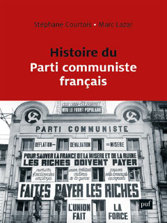 Couverture du livre