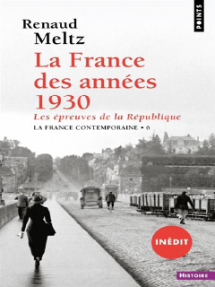 Couverture du livre