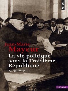 Couverture du livre