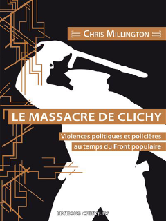 Couverture du livre