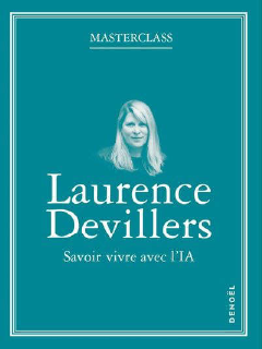 Couverture du livre