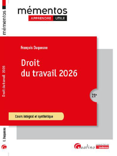 Couverture du livre
