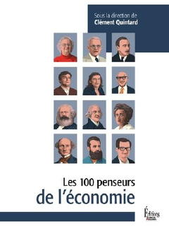 Couverture du livre