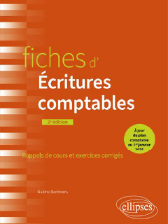 Couverture du livre