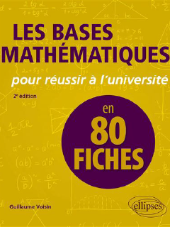 Couverture du livre