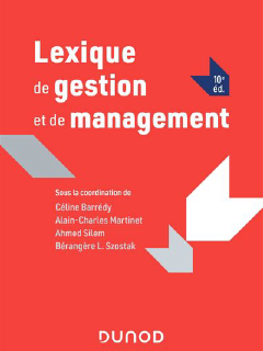 Couverture du livre