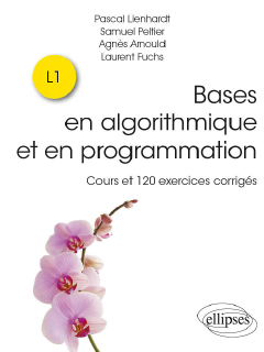 Couverture du livre