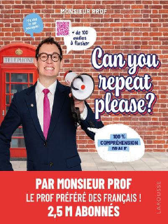Couverture du livre