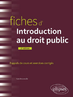 Couverture du livre