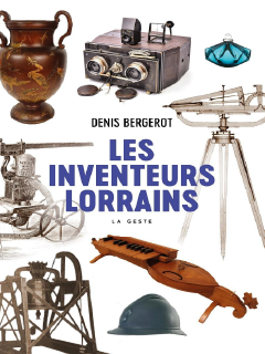 Couverture du livre