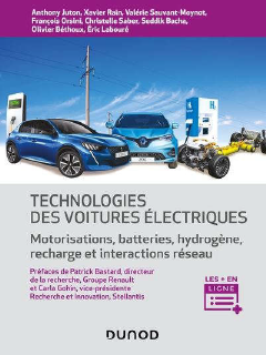 Couverture du livre