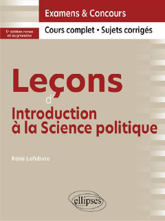 Couverture du livre