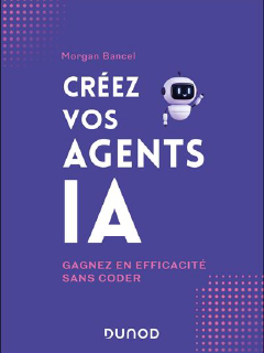 Couverture du livre