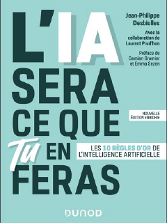 Couverture du livre