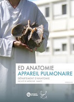 Couverture de l'iBook Appareil pulmonaire