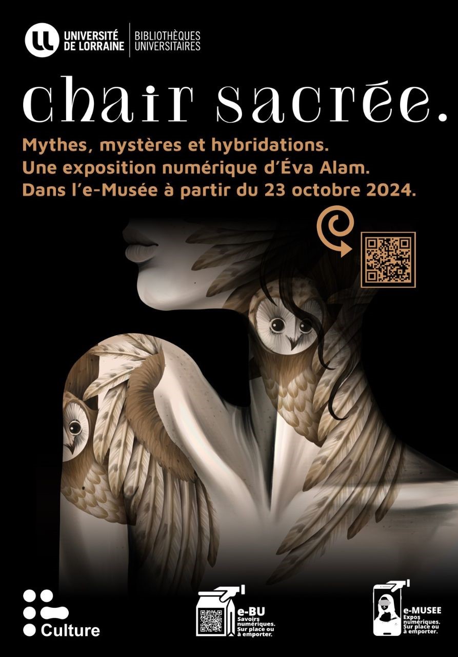 affiche expo e-musee