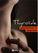 Couverture de l'iBook Thyroïde