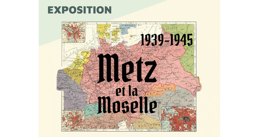 illsutration affiche exposition