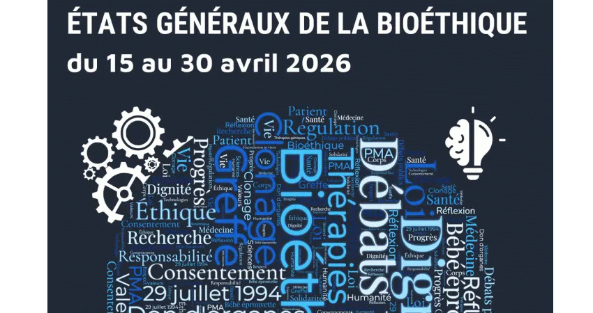 Illustration nuage de mots cles couleurs bleues