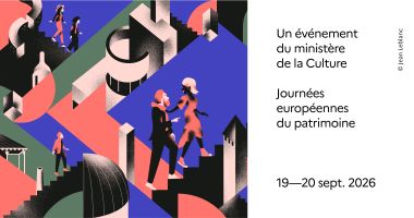 groupe de personnes sur fond colore