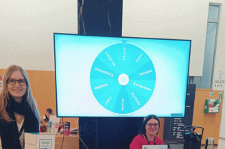 Illustration bibliothecaires BULSHS