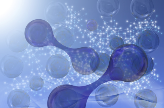 Illustration dessin sur fond vert