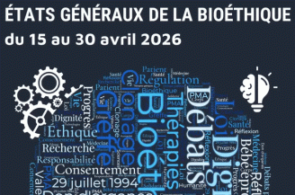 Illustration nuage de mots cles couleurs bleues