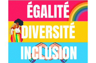 Egalité diversité inclusion