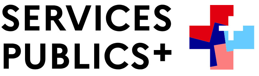 Lien vers le site Services Publics +