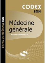 Médecine générale : nouveau programme R2C