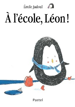 À l’école, Léon !
