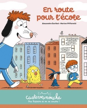En route pour l’école