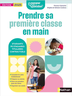 Prendre sa première classe en main